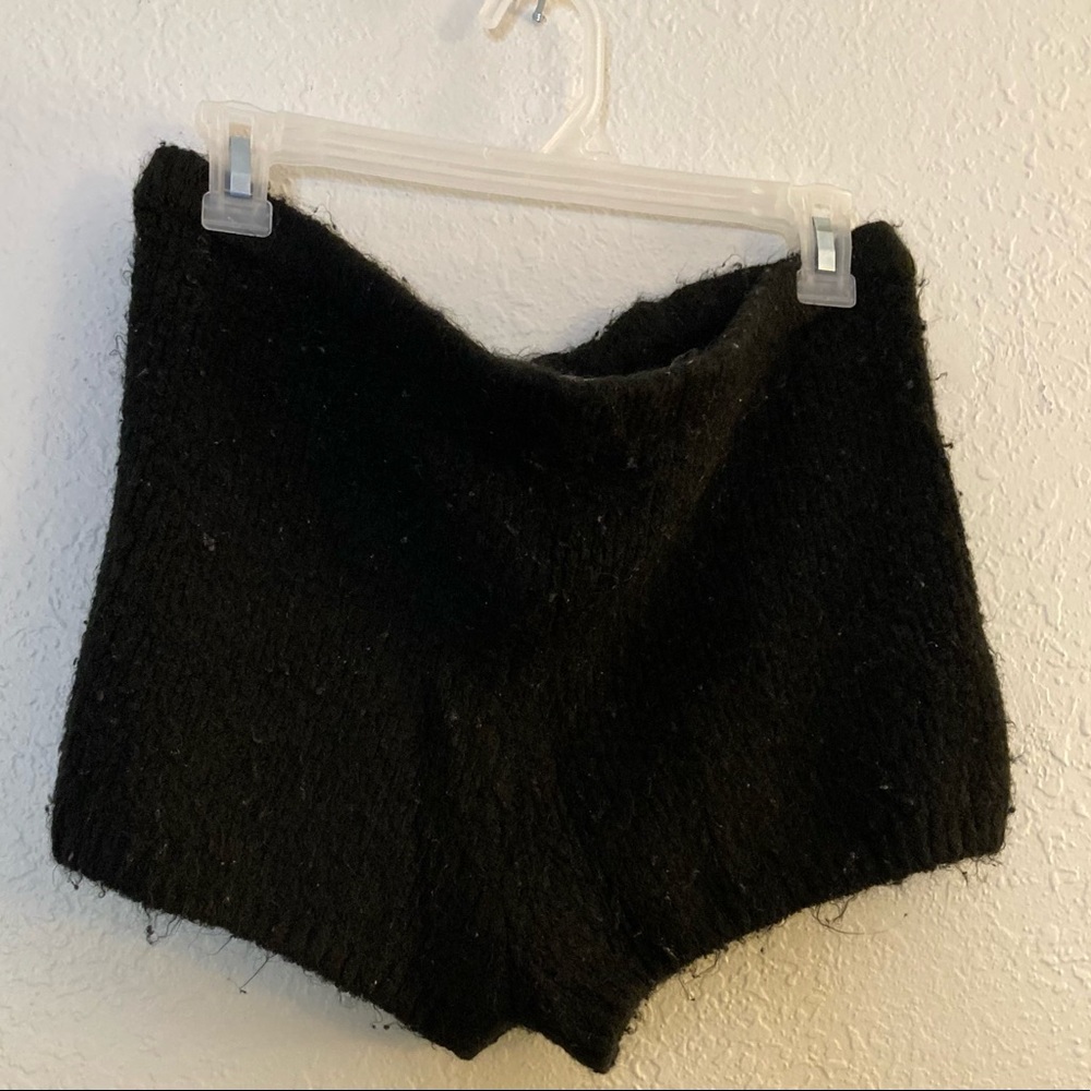 Victoria’s Secret Cozy shorts L